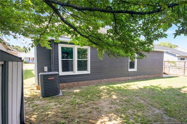 6770 Winchester Street, Fayetteville, NC 28314