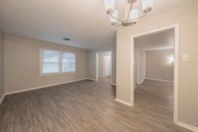 5616 Ammons Street, Haltom City, TX 76117