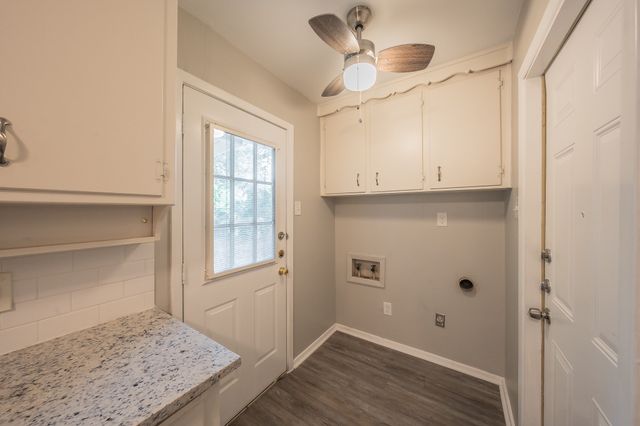 5616 Ammons Street, Haltom City, TX 76117