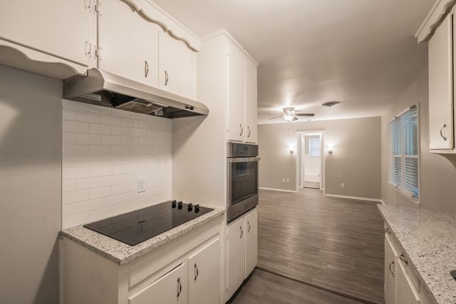 5616 Ammons Street, Haltom City, TX 76117