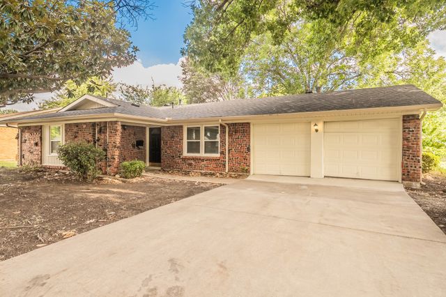 5616 Ammons Street, Haltom City, TX 76117
