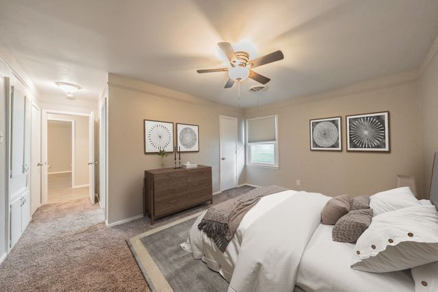 5616 Ammons Street, Haltom City, TX 76117