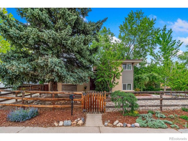 6617 W 61st Avenue, Arvada, CO 80003