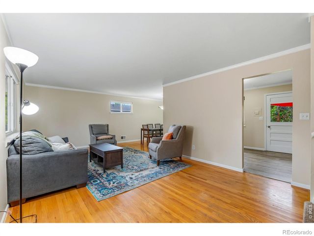 6617 W 61st Avenue, Arvada, CO 80003