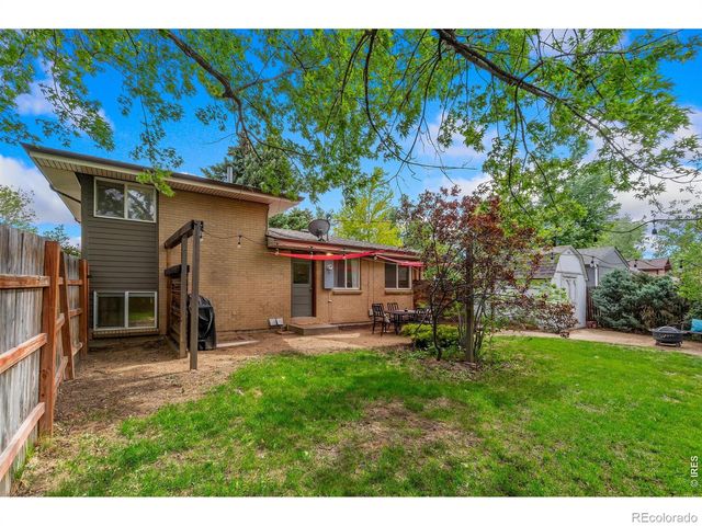 6617 W 61st Avenue, Arvada, CO 80003