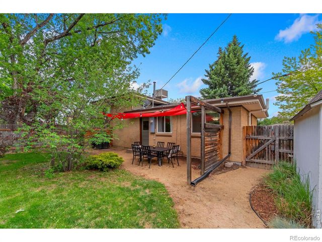 6617 W 61st Avenue, Arvada, CO 80003