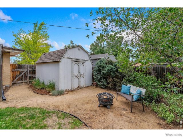 6617 W 61st Avenue, Arvada, CO 80003