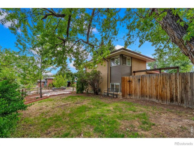 6617 W 61st Avenue, Arvada, CO 80003