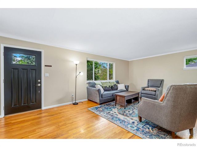6617 W 61st Avenue, Arvada, CO 80003