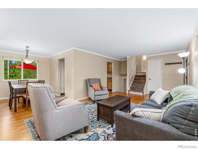 6617 W 61st Avenue, Arvada, CO 80003