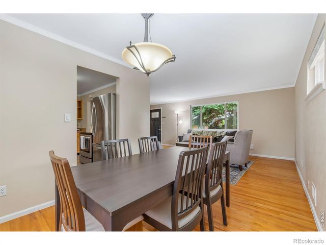 6617 W 61st Avenue, Arvada, CO 80003