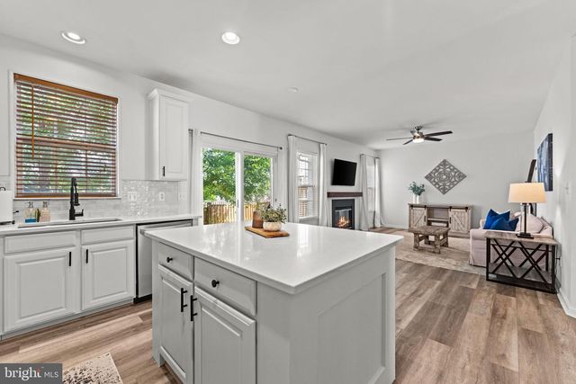 404 RUSERT DR SE, Leesburg, VA 20175