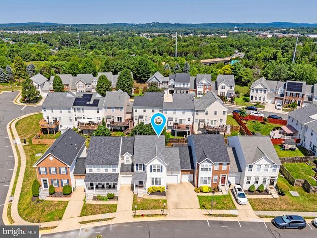 404 RUSERT DR SE, Leesburg, VA 20175