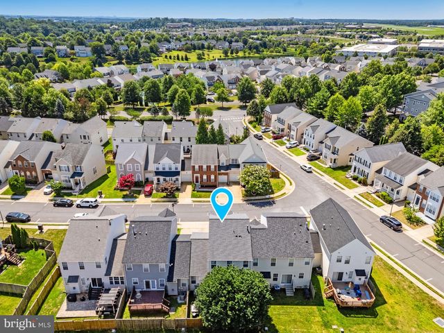 404 RUSERT DR SE, Leesburg, VA 20175