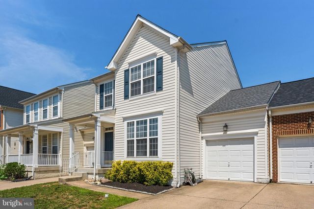 404 RUSERT DR SE, Leesburg, VA 20175