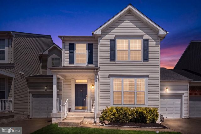 404 RUSERT DR SE, Leesburg, VA 20175