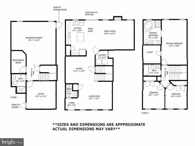 404 RUSERT DR SE, Leesburg, VA 20175