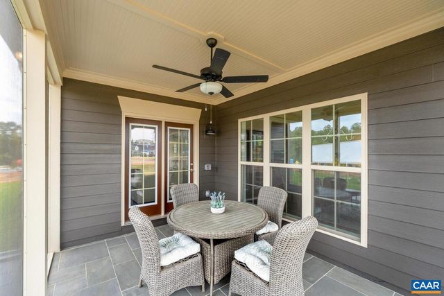 6 STEEP ROCK DR, Charlottesville, VA 22911