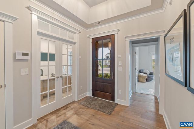 6 STEEP ROCK DR, Charlottesville, VA 22911