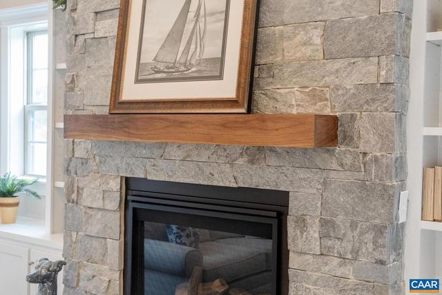 6 STEEP ROCK DR, Charlottesville, VA 22911