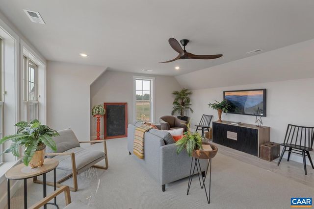 6 STEEP ROCK DR, Charlottesville, VA 22911