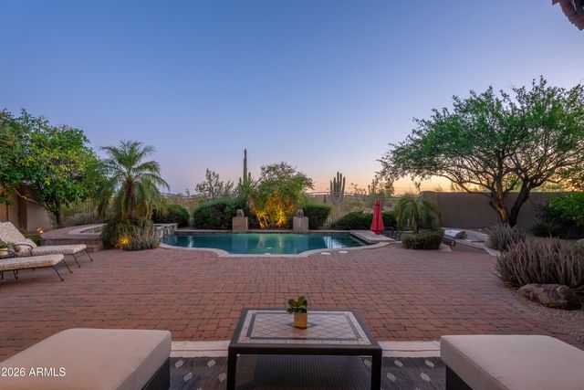 7941 E WINDWOOD Lane, Scottsdale, AZ 85255