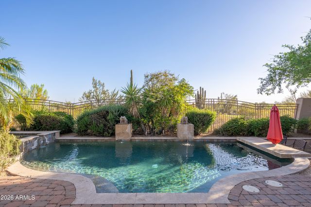 7941 E WINDWOOD Lane, Scottsdale, AZ 85255