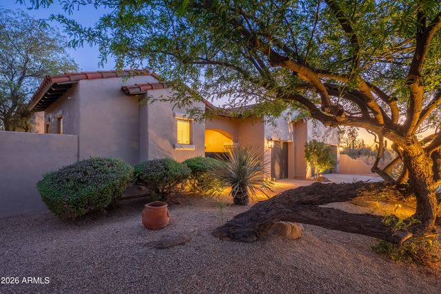 7941 E WINDWOOD Lane, Scottsdale, AZ 85255