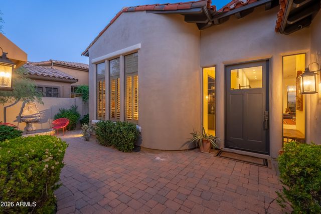 7941 E WINDWOOD Lane, Scottsdale, AZ 85255