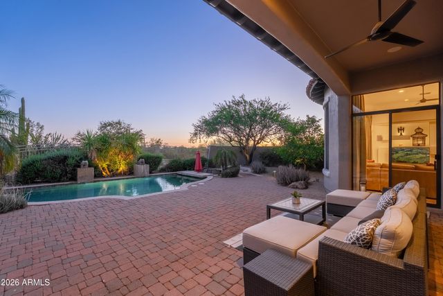 7941 E WINDWOOD Lane, Scottsdale, AZ 85255
