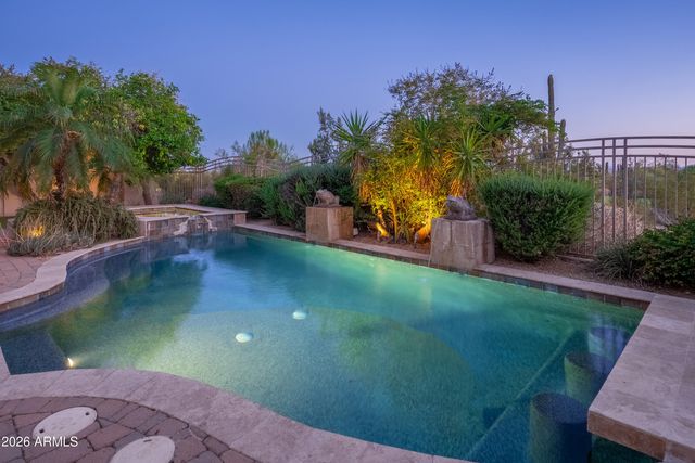 7941 E WINDWOOD Lane, Scottsdale, AZ 85255