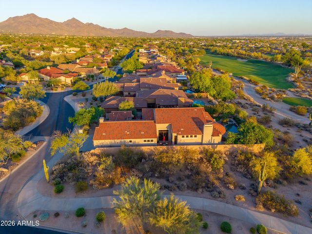 7941 E WINDWOOD Lane, Scottsdale, AZ 85255