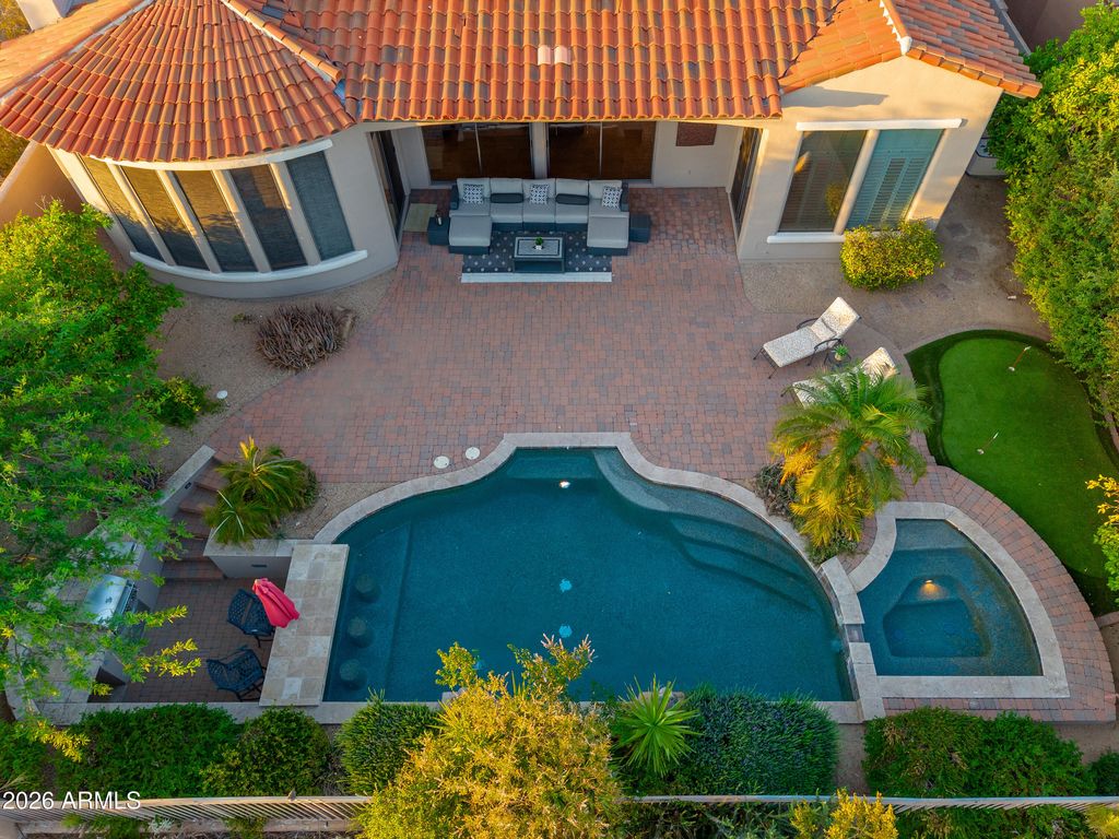 7941 E WINDWOOD Lane, Scottsdale, AZ 85255 — photo 2