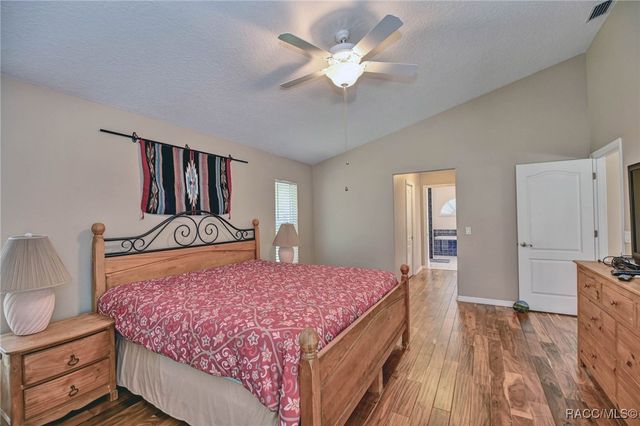 4373 N Saddletree Drive, Beverly Hills, FL 34465