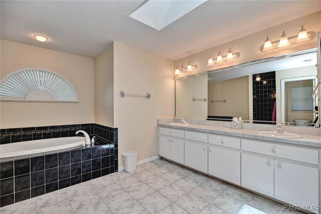 4373 N Saddletree Drive, Beverly Hills, FL 34465