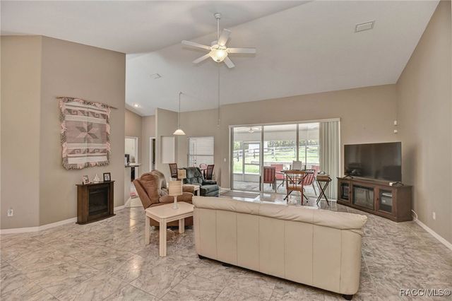 4373 N Saddletree Drive, Beverly Hills, FL 34465