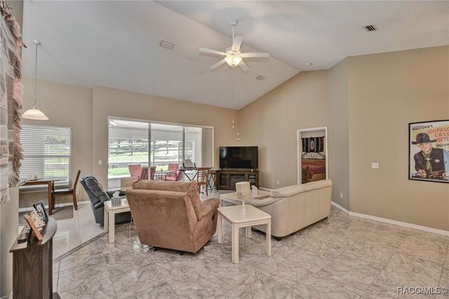 4373 N Saddletree Drive, Beverly Hills, FL 34465
