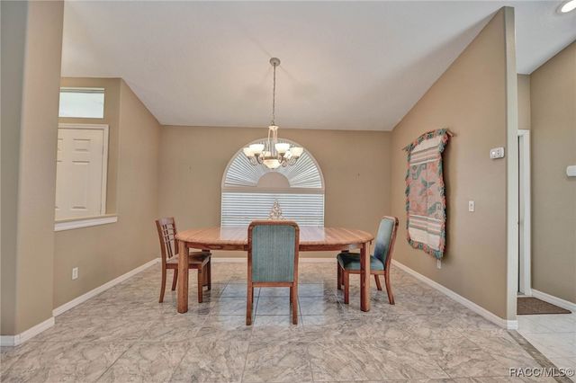 4373 N Saddletree Drive, Beverly Hills, FL 34465