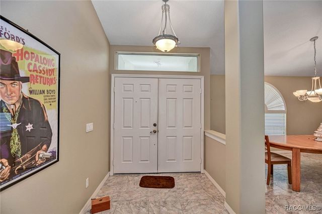 4373 N Saddletree Drive, Beverly Hills, FL 34465