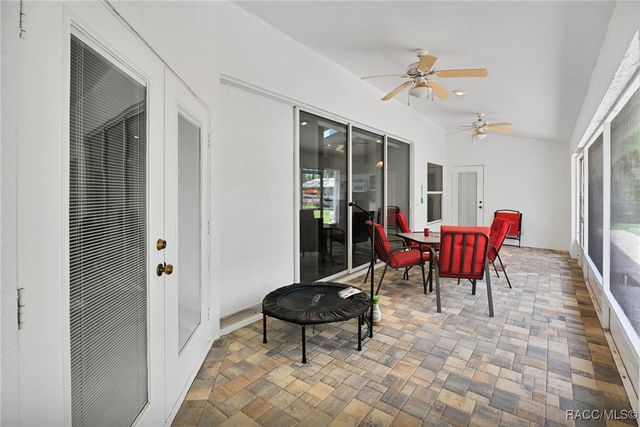 4373 N Saddletree Drive, Beverly Hills, FL 34465