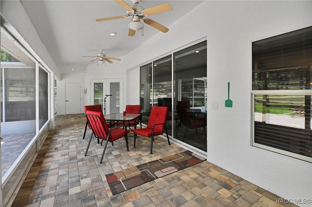 4373 N Saddletree Drive, Beverly Hills, FL 34465