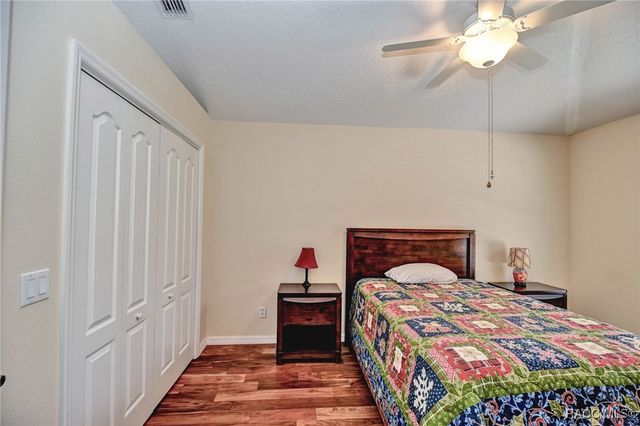 4373 N Saddletree Drive, Beverly Hills, FL 34465