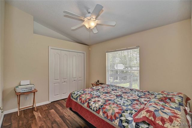 4373 N Saddletree Drive, Beverly Hills, FL 34465
