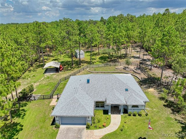 4373 N Saddletree Drive, Beverly Hills, FL 34465