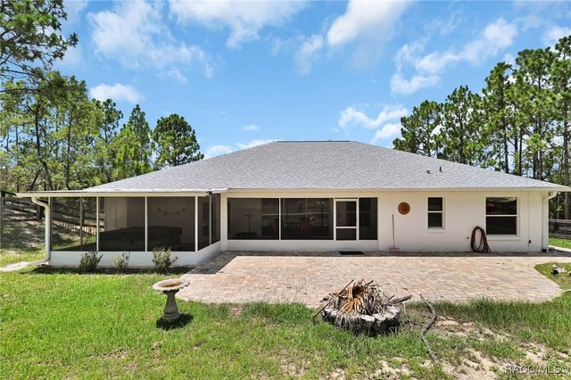 4373 N Saddletree Drive, Beverly Hills, FL 34465