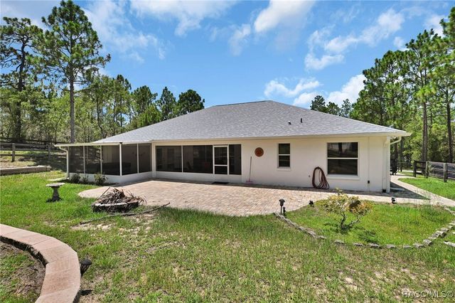 4373 N Saddletree Drive, Beverly Hills, FL 34465