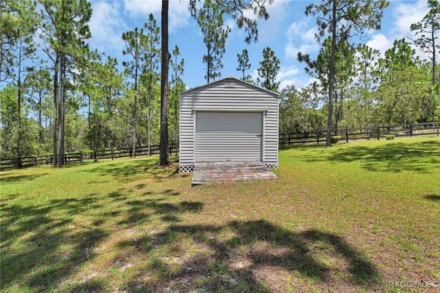 4373 N Saddletree Drive, Beverly Hills, FL 34465