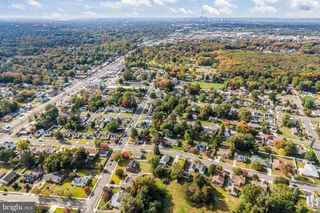 406 PENNSYLVANIA AVE, Cherry Hill, NJ 08002