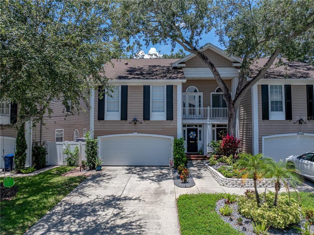 2525 W MARYLAND AVENUE B, Tampa, FL 33629
