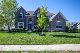 13911 Ambria Drive, Mccordsville, IN 46055